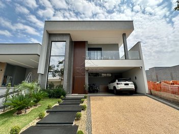 house em Avenida Charles Wesley, Taquaral - Piracicaba - SP