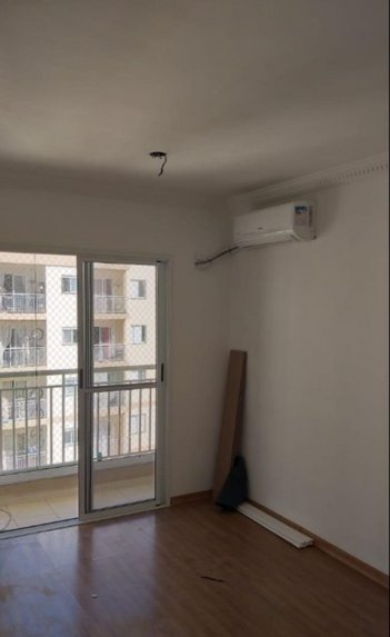 apartment em Rua Marte, Jardim Tupanci - Barueri - SP