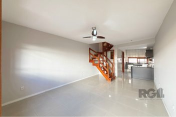 house em Rua Professora Thereza Noronha, Espírito Santo - Porto Alegre - RS