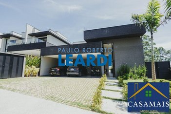 apartment em Rua Silvinha Araújo, Chácaras São Carlos - Cotia - SP