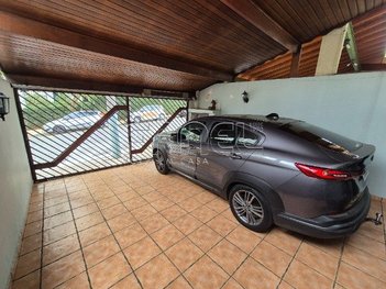 house em Rua Rodolfo Belz, Lar São Paulo - São Paulo - SP