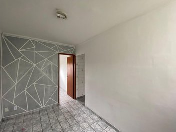 apartment em Rua Carlos Renato Frederico, Dic I (Conjunto Habitacional Monsenhor Luiz Fernando Abreu) - Campinas - SP