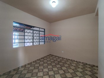house em Rua Oswaldo de Pinto Guimarães, Jardim Limoeiro - São José dos Campos - SP
