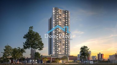 apartment em Avenida T 6, Setor Bueno - Goiânia - GO