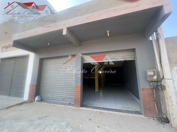 business em Rua Orlando Bragança, Unamar (Tamoios) - Cabo Frio - RJ