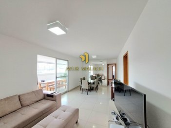 apartment em Rua Tito Guimarães, Buritis - Belo Horizonte - MG