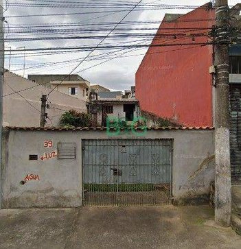 house em Rua Alice Moreira, Vila Helena - Suzano - SP