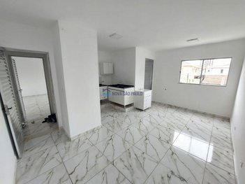 apartment em Rua Jurupari, Jardim Oriental - São Paulo - SP