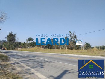 land_lot em Rodovia Raposo Tavares, Jardim Cardoso (Mailasqui) - São Roque - SP