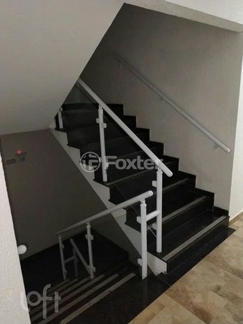 apartment em Rua Padre Pedro Rota, Vila Macedópolis - São Paulo - SP