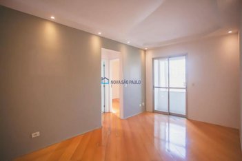 apartment em Avenida Miguel Estefno, Saúde - São Paulo - SP