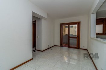 apartment em Barão do Gravataí, Menino Deus - Porto Alegre - RS
