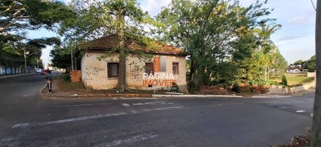 land_lot em Rua Pedro Álvares Cabral, Nossa Senhora das Graças - Canoas - RS