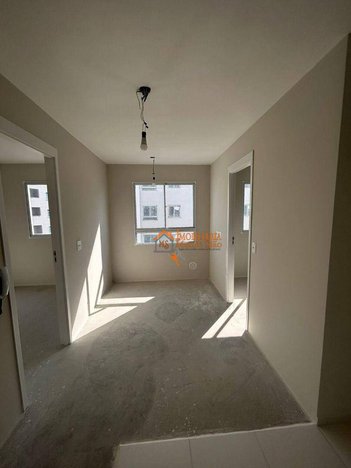 apartment em Avenida Rotary, Vila das Bandeiras - Guarulhos - SP
