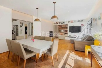apartment em Alameda Santos, Cerqueira César - São Paulo - SP