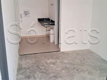 apartment em Rua Harmonia, Sumarezinho - São Paulo - SP