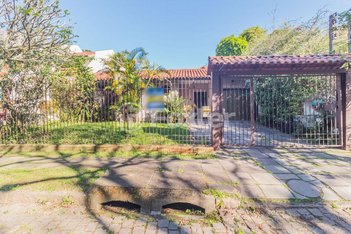 house em Rua Jigoro Kano, Jardim Isabel - Porto Alegre - RS