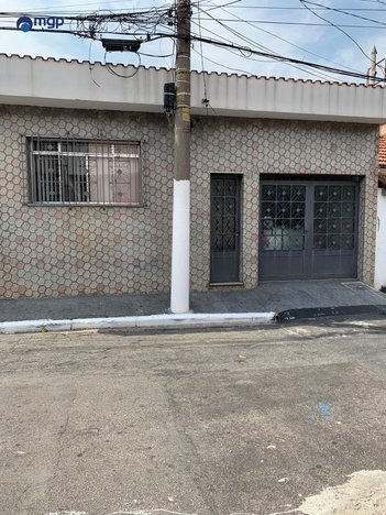 house em Rua São Pedro do Turvo, Canindé - São Paulo - SP
