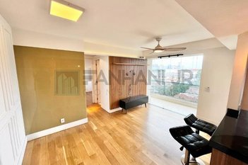 apartment em Rua Atílio Piffer, Casa Verde - São Paulo - SP