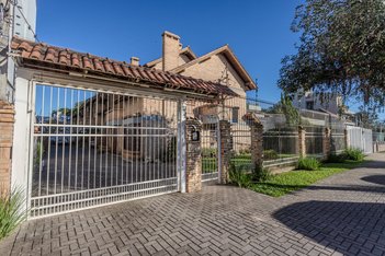 house em Rua General Rondon, Tristeza - Porto Alegre - RS