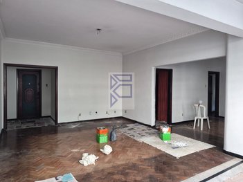 apartment em Rua Barão de Ipanema, Copacabana - Rio de Janeiro - RJ