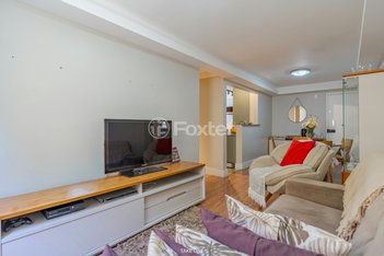 apartment em Rua Amilar Alves, Vila João Jorge - Campinas - SP
