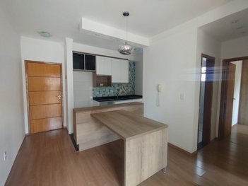 apartment em Avenida Adolpho Massaglia, Vossoroca - Votorantim - SP