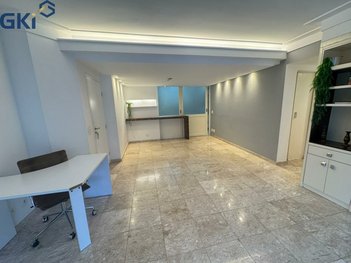 apartment em Rua Doutor Virgílio de Carvalho Pinto, Pinheiros - São Paulo - SP