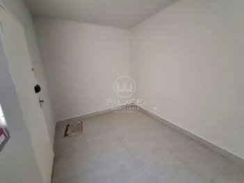 apartment em Rua Santa Catarina, Água Branca - Piracicaba - SP