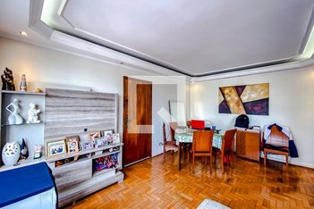 apartment em Avenida Paes de Barros, Mooca - São Paulo - SP
