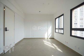 apartment em Dona Júlia, Vila Mariana - São Paulo - SP