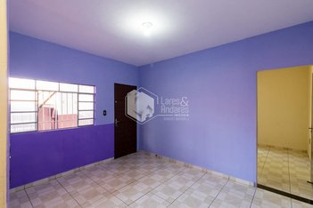 apartment em Rua Sernambi, Brasilândia - São Paulo - SP