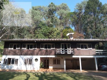 commercial_property em Estrada dos Cristais, Chácara São João - Campo Limpo Paulista - SP