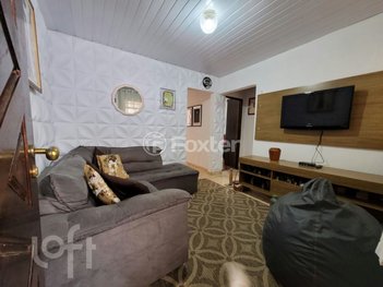 house em Rua Comendador Alfaia Rodrigues, Jardim Taquaral - São Paulo - SP