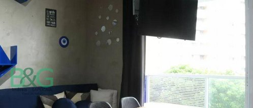 apartment em Rua Ciro Costa, Perdizes - São Paulo - SP