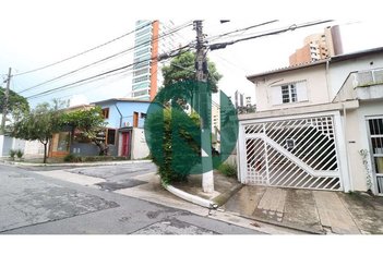 house em Rua República do Iraque, Campo Belo - São Paulo - SP