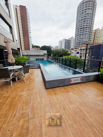 apartment em Rua Lord Cochrane, Barra - Salvador - BA