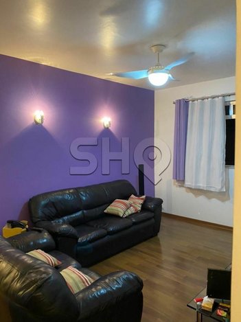 apartment em Rua General Bagueira, Santana - São Paulo - SP