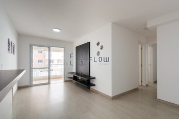 apartment em Rua João Antônio de Oliveira, Mooca - São Paulo - SP