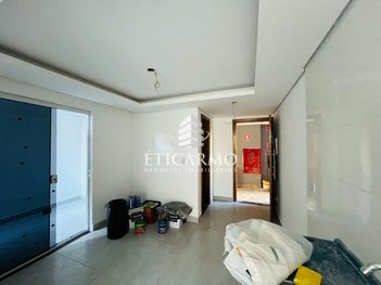 Apartamento em Rua Alferes Frazão, Chácara Califórnia - São Paulo - undefined