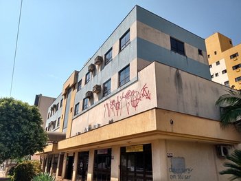 office em Paes Leme, Vila Ipiranga - Londrina - PR