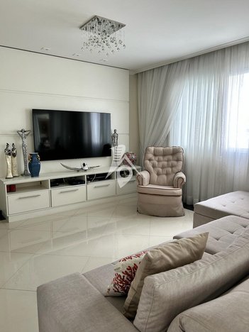 apartment em Rua Sapucaia, Alto da Mooca - São Paulo - SP