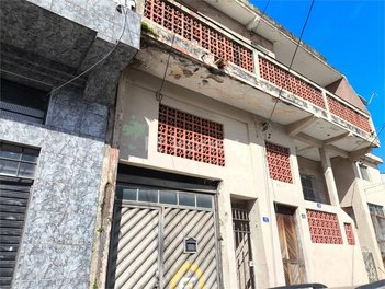 house em Rua Canobim, Vila Medeiros - São Paulo - SP