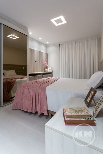 apartment em Avenida Brasil, Centro - Balneário Camboriú - SC