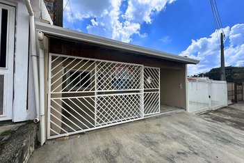 house em Rua Ademir Fernandes, Jardim Residencial Villa Amato - Sorocaba - SP