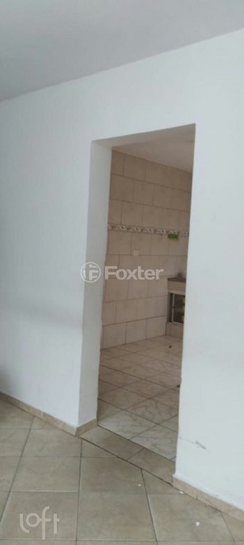 house em Via de Pedestre Luiz Colombo, Penha de França - São Paulo - SP