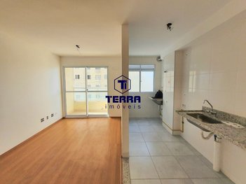 apartment em Estrada dos Menezes, Alcântara - São Gonçalo - RJ
