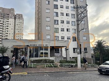 apartment em Rua Pernambucana, Conceição - Osasco - SP