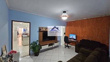 house em Rua Mombuca, Jardim das Laranjeiras - Santa Bárbara D'Oeste - SP