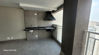 apartment em Rua Fortunato Ferraz, Vila Anastácio - São Paulo - SP